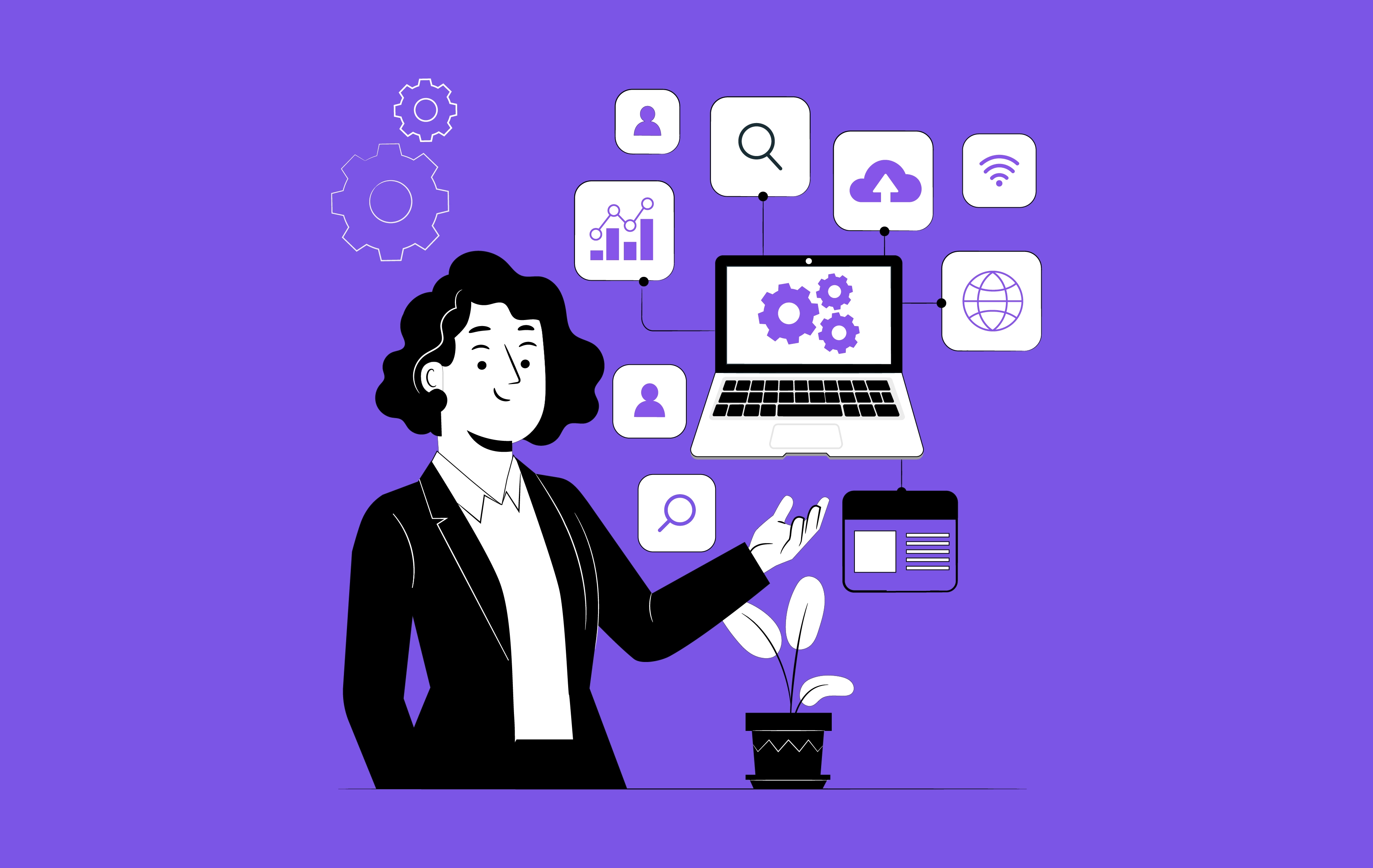 MadaniACC - Your Accounting Partner